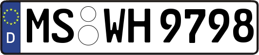 MS-WH9798