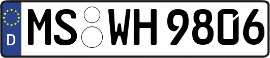 MS-WH9806
