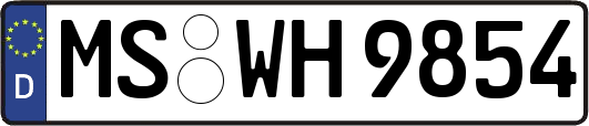 MS-WH9854