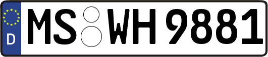 MS-WH9881