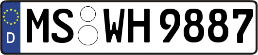 MS-WH9887