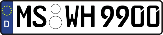 MS-WH9900