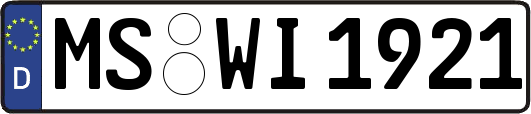 MS-WI1921