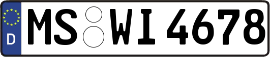 MS-WI4678