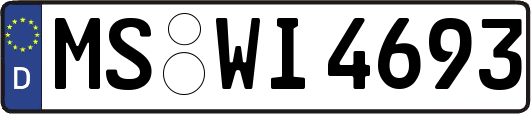 MS-WI4693