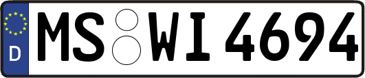 MS-WI4694