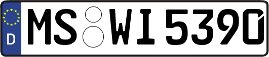 MS-WI5390