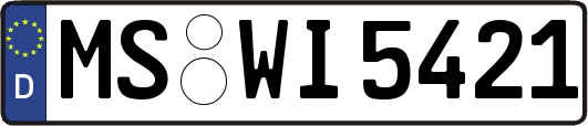 MS-WI5421
