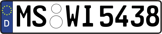 MS-WI5438