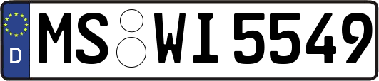 MS-WI5549