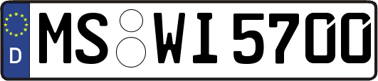 MS-WI5700