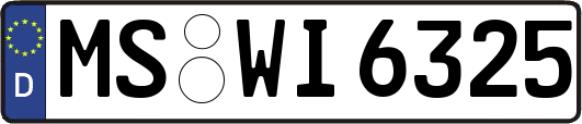 MS-WI6325