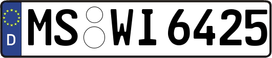 MS-WI6425