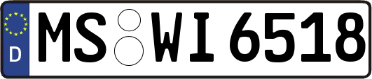 MS-WI6518