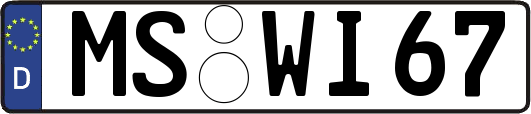 MS-WI67