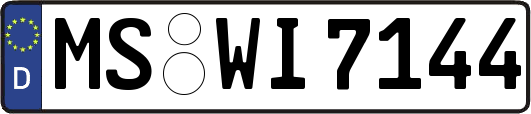 MS-WI7144