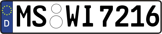 MS-WI7216