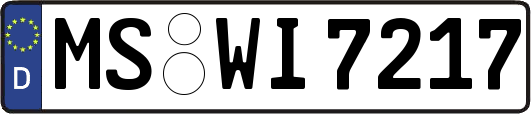 MS-WI7217