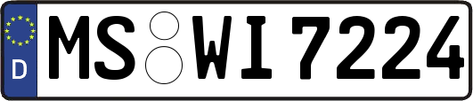 MS-WI7224