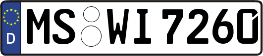 MS-WI7260