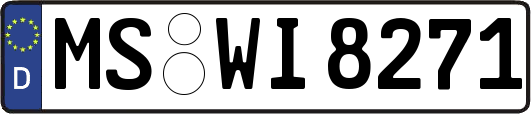 MS-WI8271