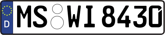 MS-WI8430