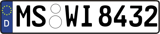 MS-WI8432