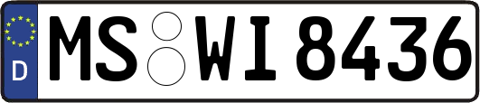 MS-WI8436