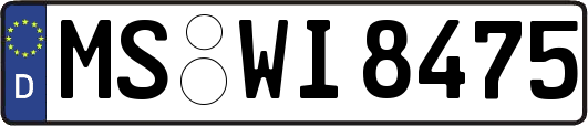 MS-WI8475