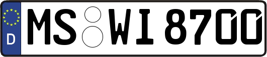 MS-WI8700