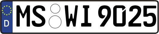 MS-WI9025