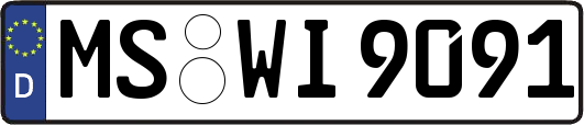 MS-WI9091