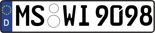 MS-WI9098