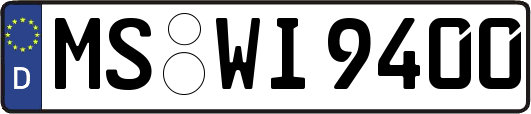 MS-WI9400