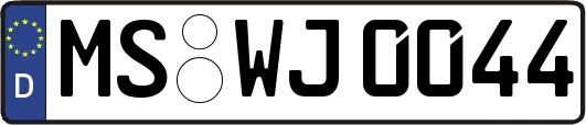 MS-WJ0044