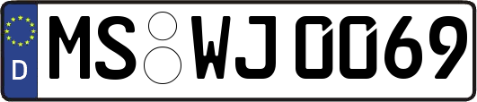MS-WJ0069