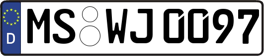 MS-WJ0097