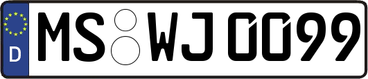 MS-WJ0099