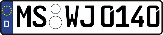 MS-WJ0140