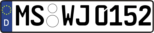 MS-WJ0152
