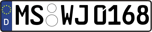 MS-WJ0168