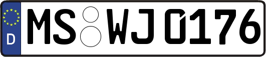 MS-WJ0176
