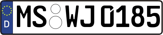 MS-WJ0185
