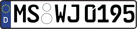 MS-WJ0195