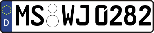 MS-WJ0282