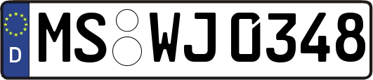 MS-WJ0348