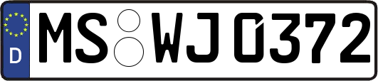 MS-WJ0372