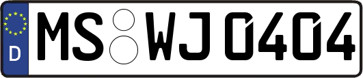 MS-WJ0404