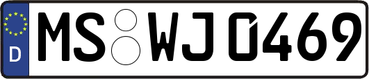 MS-WJ0469