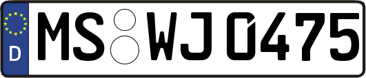 MS-WJ0475